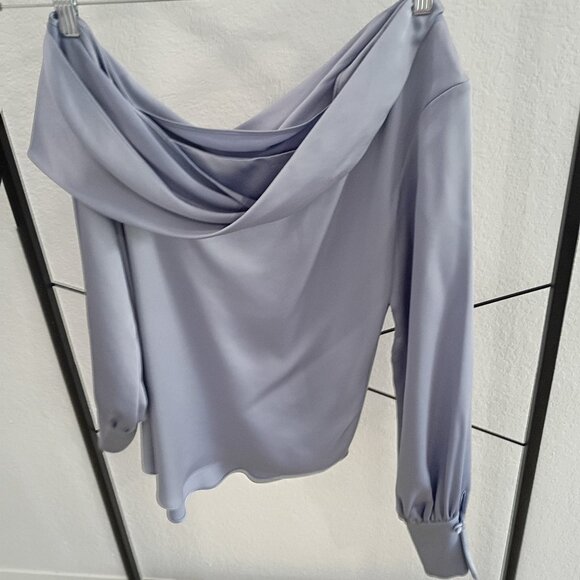 Johnathan Simkhai Blouse Medium - Picture 2 of 3